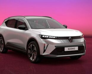 Renault Scenic Gebrauchtwagen