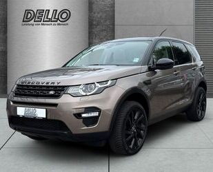 Land Rover Discovery Sport Gebrauchtwagen