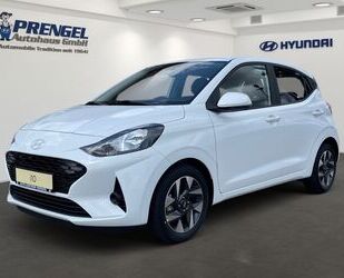 Hyundai i10 Gebrauchtwagen