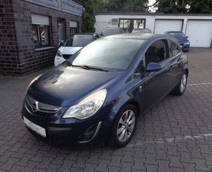 Opel Corsa Gebrauchtwagen