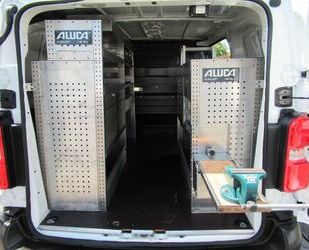 Opel Vivaro Gebrauchtwagen