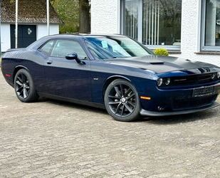 Dodge Challenger Gebrauchtwagen