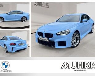 BMW M2 Gebrauchtwagen