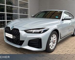 BMW 420 Gran Coupé Gebrauchtwagen