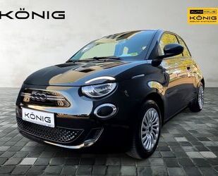 Fiat 500e Gebrauchtwagen