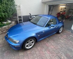 BMW Z3 Gebrauchtwagen