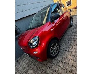 Smart ForFour Gebrauchtwagen