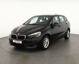 BMW 218 Gebrauchtwagen
