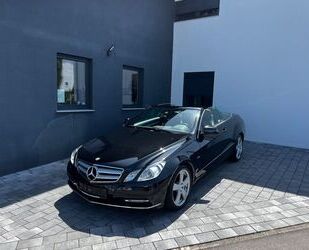 Mercedes-Benz E 250 Gebrauchtwagen