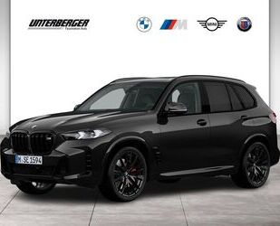 BMW X5 M60 Gebrauchtwagen