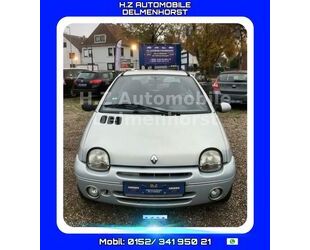 Renault Twingo Gebrauchtwagen