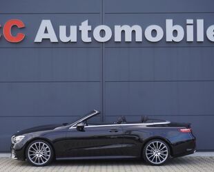 Mercedes-Benz E 200 Gebrauchtwagen