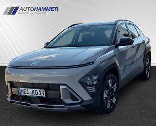 Hyundai KONA Gebrauchtwagen