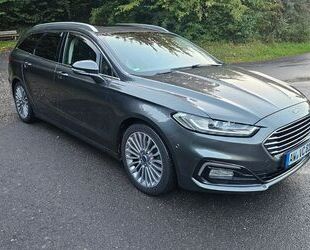 Ford Mondeo Gebrauchtwagen