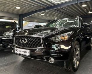 INFINITI QX70 Gebrauchtwagen