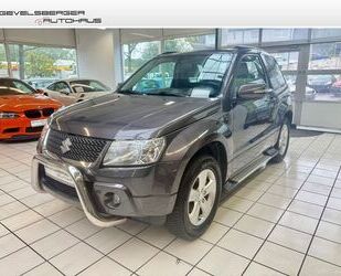 Suzuki Grand Vitara Gebrauchtwagen