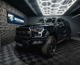 Ford Raptor 