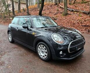 Mini One First Gebrauchtwagen