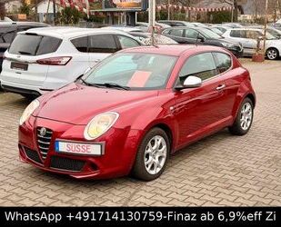 Alfa Romeo MiTo Gebrauchtwagen