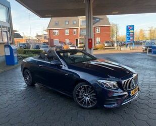 Mercedes-Benz E 400 Gebrauchtwagen