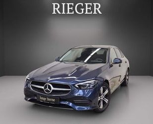 Mercedes-Benz C 180 Gebrauchtwagen