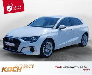 Audi Audi A3 Sportback 40 TFSI e S-Tronic advanced, LED Gebrauchtwagen