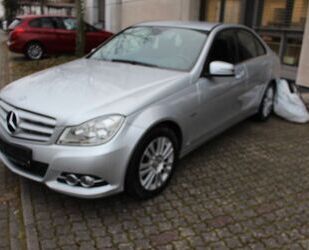 Mercedes-Benz C 220 Gebrauchtwagen