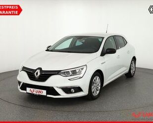 Renault Megane Gebrauchtwagen