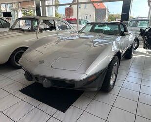 Corvette C3 