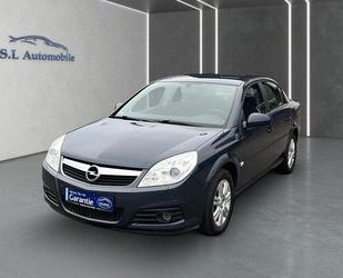 Opel Vectra Gebrauchtwagen