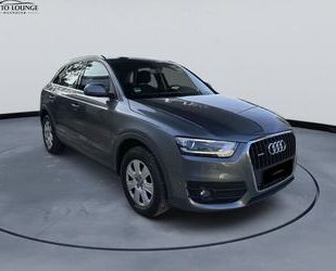 Audi Q3 Gebrauchtwagen