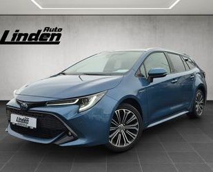 Toyota Corolla Gebrauchtwagen