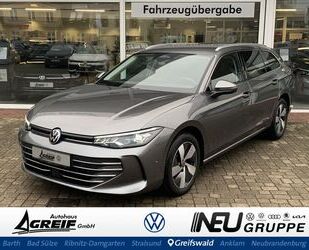 VW Passat Variant Gebrauchtwagen