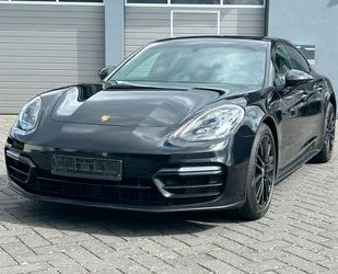 Porsche Panamera Gebrauchtwagen
