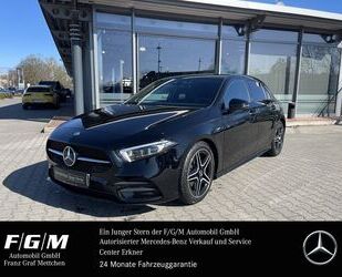 Mercedes-Benz A 180 Gebrauchtwagen