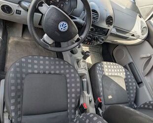 VW Beetle Gebrauchtwagen
