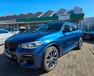 BMW X4 Gebrauchtwagen