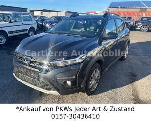 Dacia Sandero Gebrauchtwagen