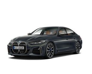BMW i4 Gebrauchtwagen