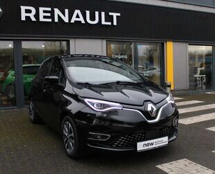 Renault ZOE Gebrauchtwagen