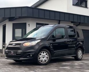 Ford Tourneo Gebrauchtwagen