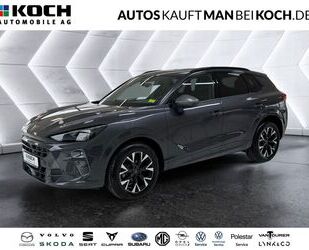 Cupra Terramar Gebrauchtwagen