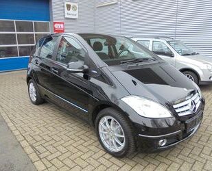 Mercedes-Benz A 160 Gebrauchtwagen