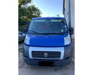 Fiat Ducato Gebrauchtwagen
