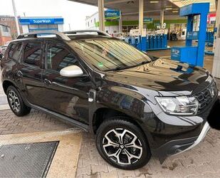 Dacia Duster Gebrauchtwagen