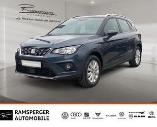 Seat Arona Gebrauchtwagen