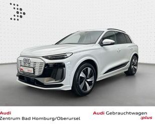 Audi Q6 e-tron Gebrauchtwagen