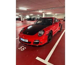 Porsche 997 Gebrauchtwagen