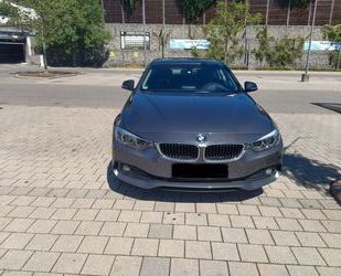 BMW 420 Gran Coupé Gebrauchtwagen
