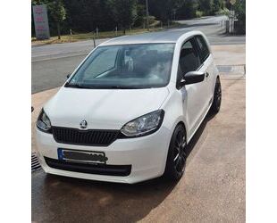Skoda Citigo Gebrauchtwagen